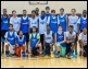 Future150 Birmingham Camp Top 40 All-Star Selections.
