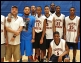 Memphis Hoopers take home title for 2nd straight years.