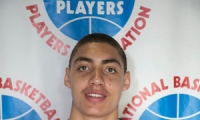 2014 PF Reid Travis was extremely consistent at NBPA Top 100