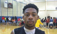 2018 SG Keyshawn Embery of Stars Hoops at PTS Natls.