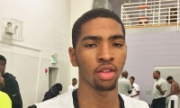 2016 SF Dedric Lawson of Team Penny rises to #4 in 2016.
