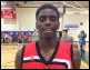 2015 wing Dwayne Bacon is set for a big week at Breakout.