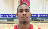 2016 CG Seventh Woods of the Carolina Wolves lands at #25.