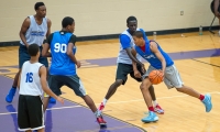 2016 wing Dantez Walton is a big time prospect in Ohio.