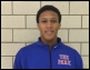 Phil Bledsoe is a dominate 2016 forward from Wheeling Park