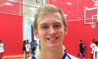 2015 PF Cory McKendree is committed to St.Edwards a DII.