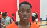 2016 Akin Igbaroola of Takeover at PrimeTime CCC