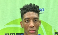 2016 SF Roydell Brown once again proves that he is D1 talent