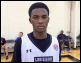2016 Adrian Moore looking for a big July evaluation period.