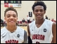Fox and Edwards are in line for big freshman seasons