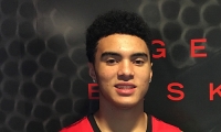 2018 CG Drue Drinnon moves up a couple spots after hot start