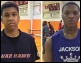 MBA Spring Showcase- Donovan Lewis, Roderick Smith