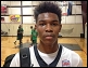 Kameron McGusty at the GMI Tournament in Houston Tx.