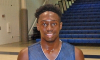 2016 William Jones of Gadsden Hoyas.