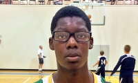 2021 PF Tumaini Olang at PrimeTime D-Town RBC