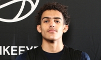 2017 Trae Young makes his debut in the Top 10.