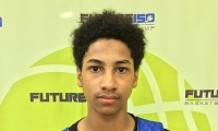 2019 Markus Maloy at the Future150 UC Camp Atlanta
