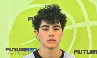 2020 Paulie Stramaglia continues to impress every time out.