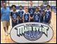 GC Ballers take home the 13U title at #MainEventCLT