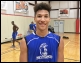 2020 SG Jayden Collymore.