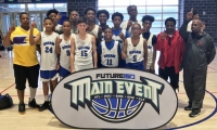 Alabama Dream takes home the 14U Silver Championship