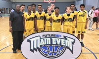 Eclipse 2022 takes home the  15U Silver Title