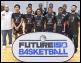 FCAA South takes home the 13U title at Dallas Battleground.