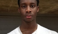 Manny Obaseki is the #3 Prospect 2021 in DFW