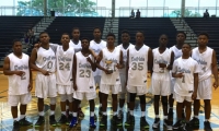 AR Devil Nation are your 17U Silver Champions