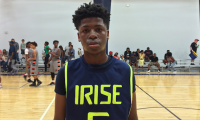 Cameron Scott  of IRISE always made his teammates better.
