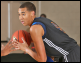 Chase Jeter helped lead Bishop Gorman (NV) to a state title.
