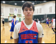 2021 G Chris Lengyel is a prospect on the rise in Alabama.