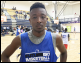 2022 SF DJ Nix left the camp as the #1 prospect.