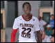 SF Deng Adel (No. 49 in 2015) committed to Louisville on Mon