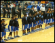 Fort Worth Dunbar Basketball Team