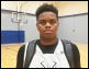 2020 PF/C Eddie Lampkin of the Houston Defenders (TX).