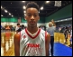 This Indiana guard was a standout at AAU Nationals.