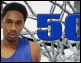 2014 SF/PF Jeremy Combs drops 50 pnts and 15 rebs in win.