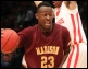 Josh Langford will be a  major contributer from day one