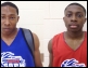 2015 PG Nych Smith and Kevaughn Allen headline.