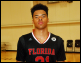 Kevin Blaser is an explosive wing on Florida Elite.