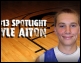 2013 SG Kyle Aiton is one of the best pure shooters