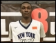 2021 post Moussa Cisse is new to the United States.