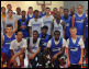 Top 24 All-Star selections from the 2014 New York Camp.