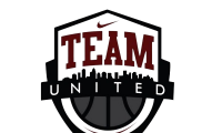 Team United out of SC takes the #2 Spot
