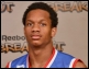 Vaughn is the best perimeter prospect remaining in 2014.