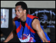Vaughn is an elite scorer and the best remaining SG.