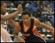 Rashad Vaughn is making his case as a top 15 prospect.