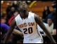 Alkins could help lead CTK to a city title this season