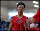 Romeo Langford is currently leading the NBPA Camp in scoring